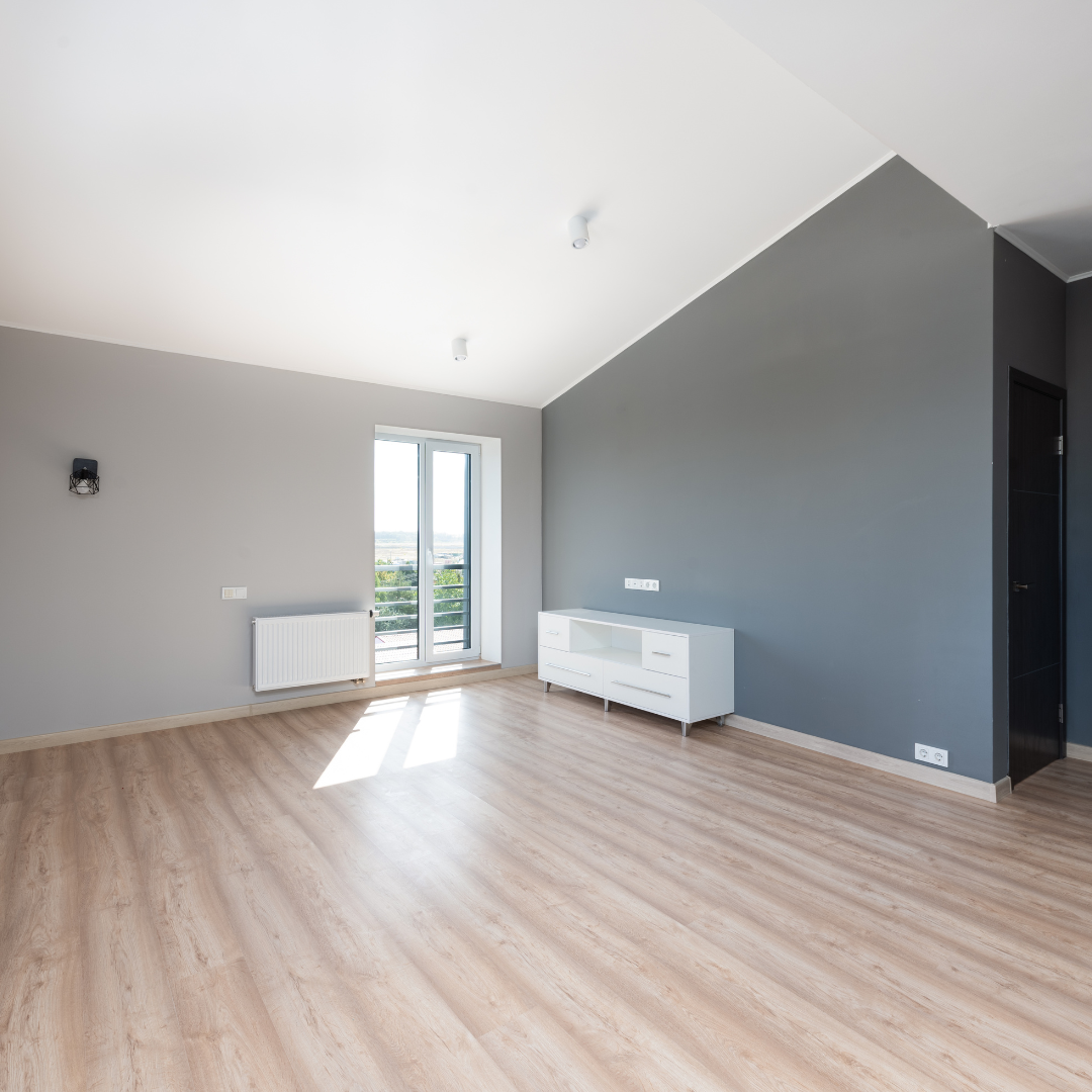 end of lease cleaning